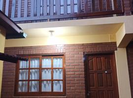 Alojamiento céntrico florida, holiday rental in Puerto Iguazú