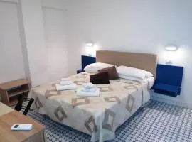 CAMERE INDIPENDENTI LE TERRAZZE - PIANO TERRA