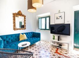 Casa Levante, Hotel in Sagres