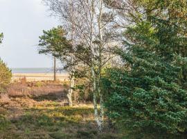 5 person holiday home in Rømø-By Traum, biệt thự ở Rømø Kirkeby