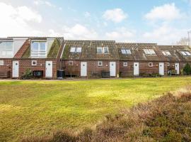 5 person holiday home in Rømø-By Traum, hotel em Rømø Kirkeby