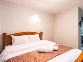 GO INN Khaosan Road - โก อินน์ ตรอกข้าวสาร