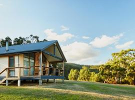 Yering Gorge Cottages