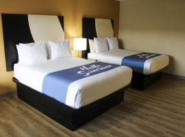 Days Inn by Wyndham Bend, hotel di Bend