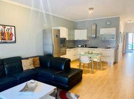 Swieqi 2 Bedroom - First Floor Apartment, ваканционно жилище в Is-Swieqi