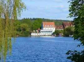 Restaurant und Hotel Zum Weissen Ross