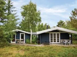 Holiday Home H