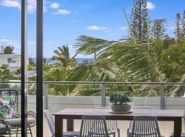 Cabarita Beachside - 1st Floor 2BR Apt by uHoliday, place to stay in Cabarita Beach