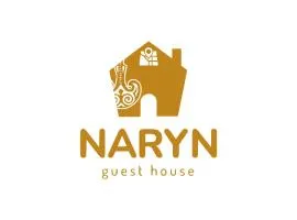 Naryn Guest House