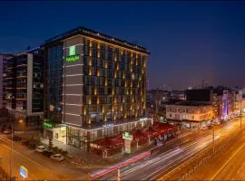 Holiday Inn Kayseri - Duvenonu