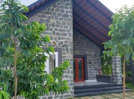 Corner Stone, hotel a Sūlagiri