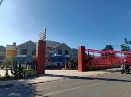 hai trái tim hồng