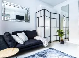 Sailor`s Apartment