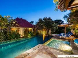 Warisan Villa By Reccoma