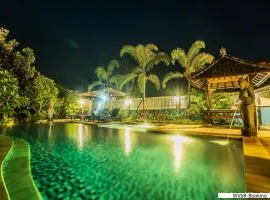 Warisan Villa By Reccoma