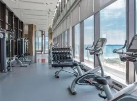 Crowne Plaza Sanya Haitang Bay Resort by IHG