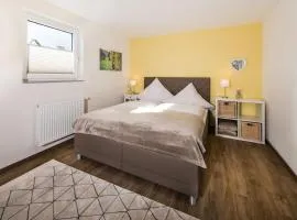 Ferienwohnung Riesling im Weingut Lamm Jung