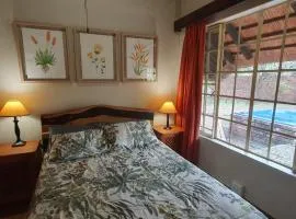 Hardekool Home Marloth Park