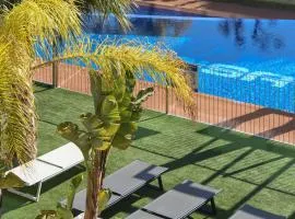 Apartement Verano El Campello - 2 Bedrooms - Piscina - Garaje