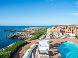 Menorca Binibeca by Pierre & Vacances Premium Adults Only, hotel a Binibeca