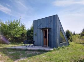 P&auml;ikesemajake 2