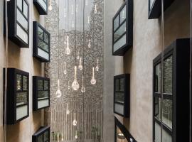 カタロニア マグダレン、バルセロナのスパホテル