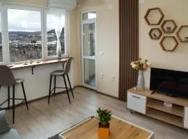 Apartment Colibri