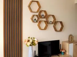 Apartment Colibri