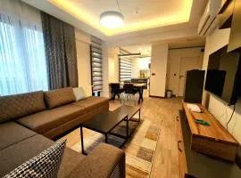 Halij suite