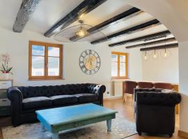 Bien dans vos Schlopps