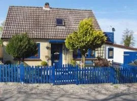 Ferienhaus Deubel "Knechtenhaus" in Kappeln