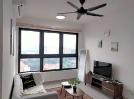 M Vertica Residence I HomeBrickz