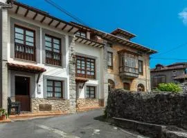 Casa Rural La Indiana I y II