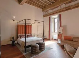Torre Capranica