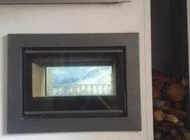 Acogedor apartamento en el Pirineo aragonés., Hotel in Villanúa