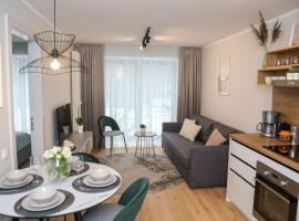 Albatross Apartment Romantic