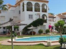 Casa Millie, Ferienwohnung in Playa Flamenca