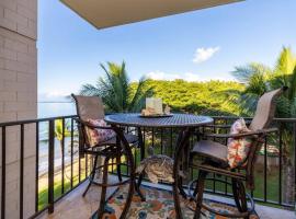 Kealia Resort 506, hotel v destinaci Kihei