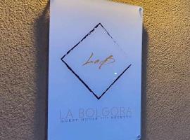 La Bolgora Guesthouse, ξενοδοχείο στη Νοβάρα
