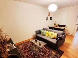 Lovely 2 Bedrooms Apartment in Davos Platz, Davos