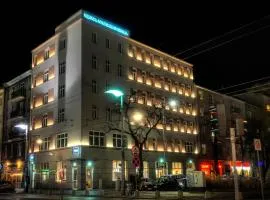 SQUARE APARTMENTS GDYNIA