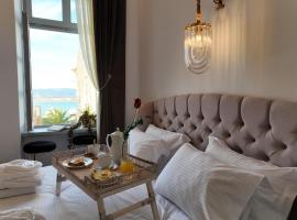 Residenza di Fedralia, bed & breakfast στο Ναύπλιο
