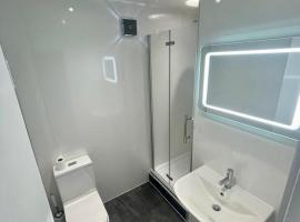 Top Twenty Bed and Breakfast