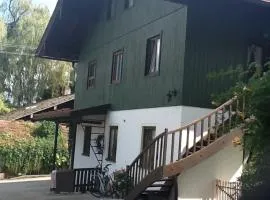 Ferienwohnung Moosegger