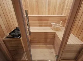 Kostovac Boutique Homes - Sauna
