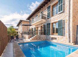 Villa PARADISE, khách sạn ở Palma de Mallorca