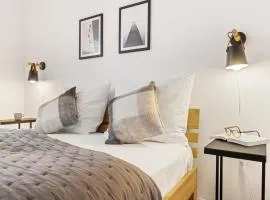 Casa Tegernsee - wenige Minuten zum See