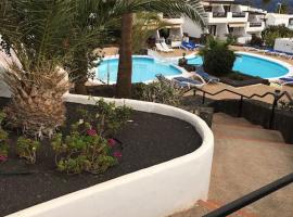 El Relax del Puerto, Hotel in Puerto del Carmen