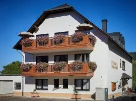 Haus Schatzgarten
