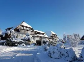 Hotel Zum Poppschen Gut